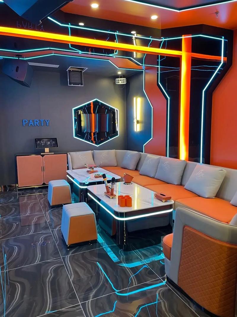 阜阳商务ktv哪里有高品质选择-临泉县ktv预订